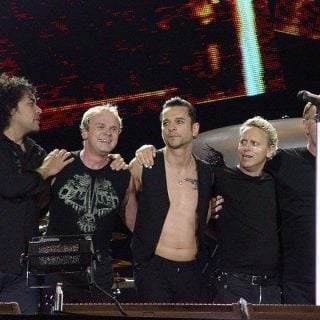 Depeche Mode