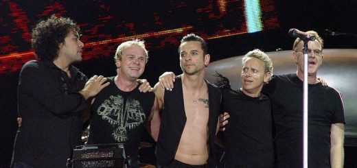 Depeche Mode