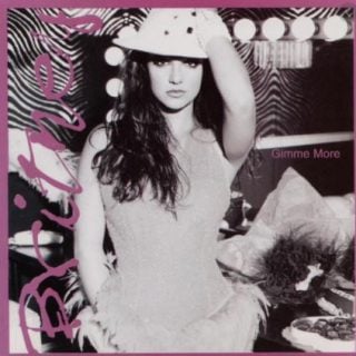 Gimme More