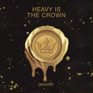 Heavy Is The Crown