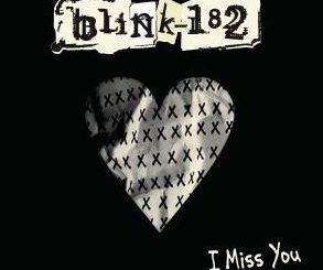 I Miss You