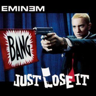 Just Lose It