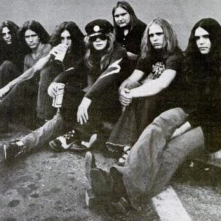Lynyrd Skynyrd