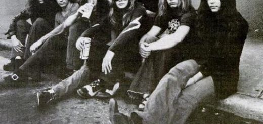 Lynyrd Skynyrd