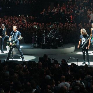 Metallica