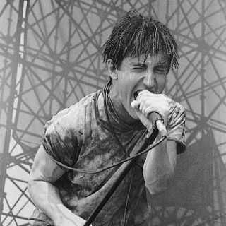 Nine Inch Nails