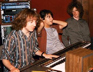 R.E.M.