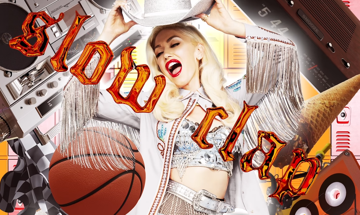  Slow Clap By Gwen Stefani Song Meanings And Facts