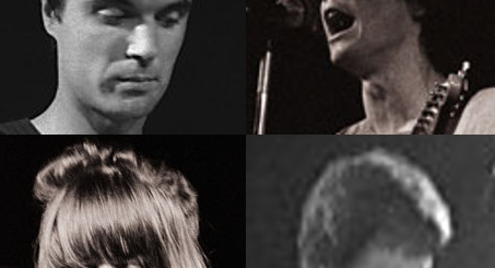 Talking Heads
