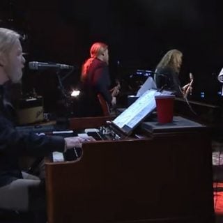 The Allman Brothers Band