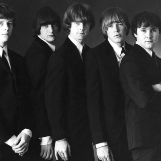 The Byrds