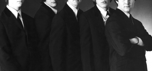 The Byrds