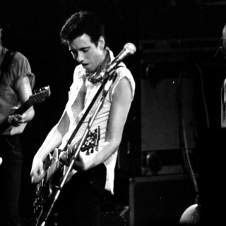 The Clash