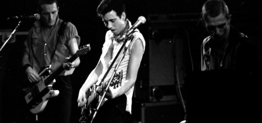 The Clash