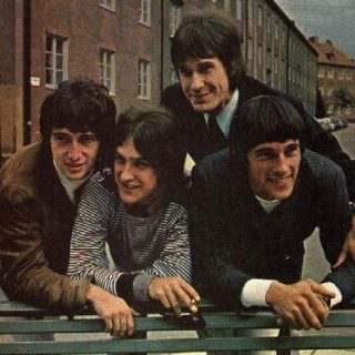 The Kinks