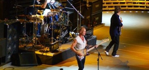 The Police