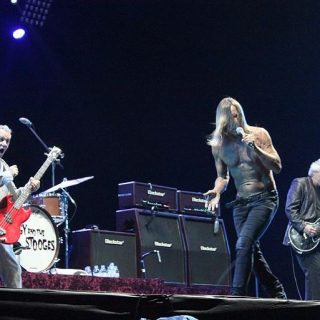 The Stooges