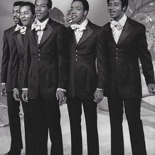 The Temptations