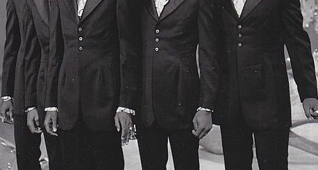 The Temptations