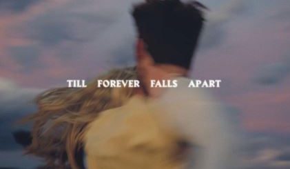 Till Forever Falls Apart