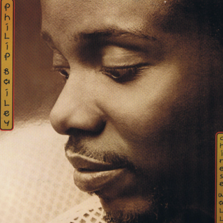 Philip Bailey