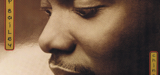 Philip Bailey