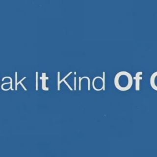 "Break It Kind of Guy"