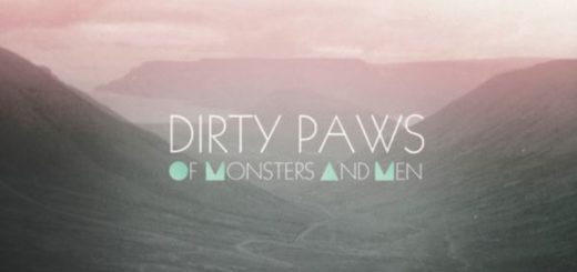 "Dirty Paws"