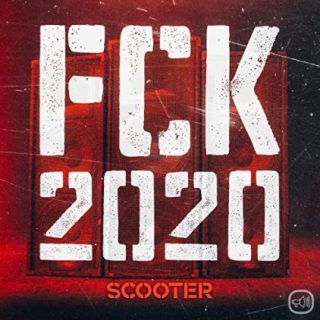 "FCK 2020"