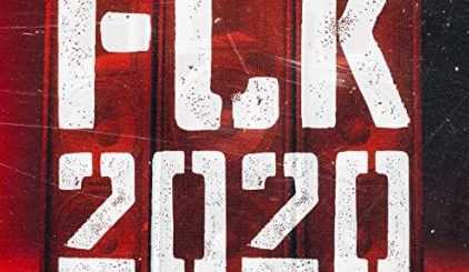 "FCK 2020"