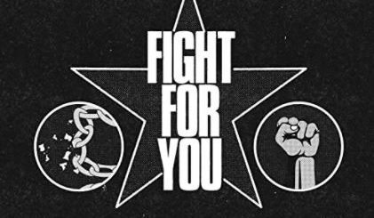 "Fight For You"