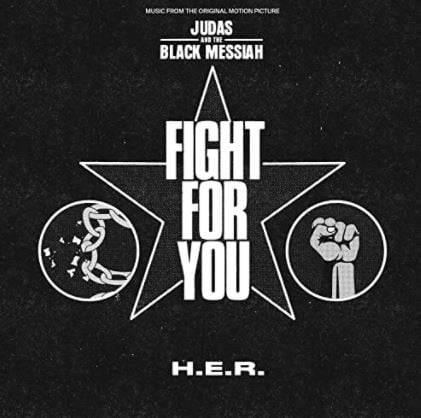 "Fight For You"