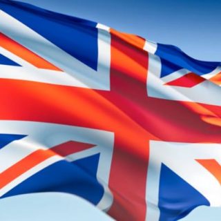 "God Save the Queen"