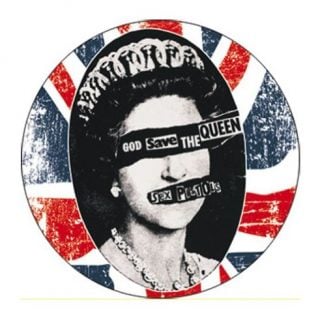 God Save the Queen