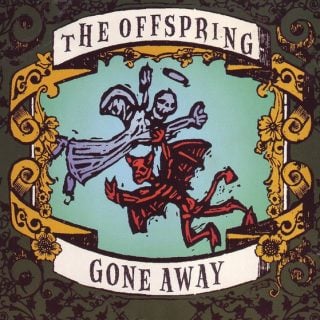 "Gone Away"
