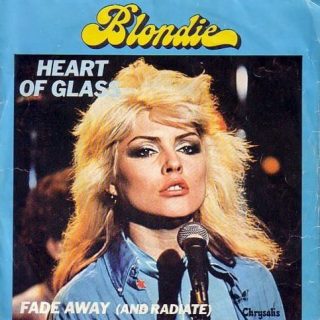 Heart of Glass