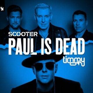 "Paul Is Dead"