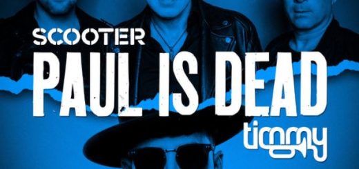 "Paul Is Dead"