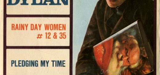 "Rainy Day Women #12 & 35"