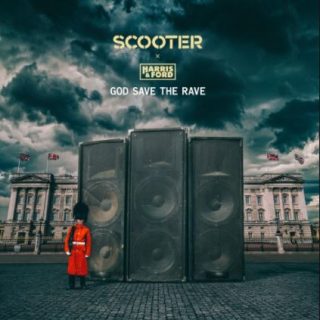 "Rave Teacher (Somebody Like Me)"