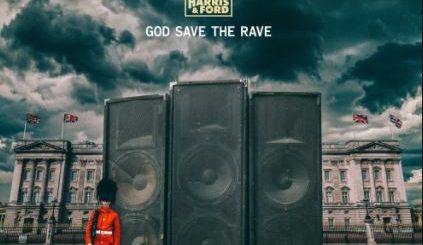 "Rave Teacher (Somebody Like Me)"