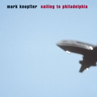 "Sailing to Philadelphia"