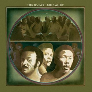 "Ship Ahoy"