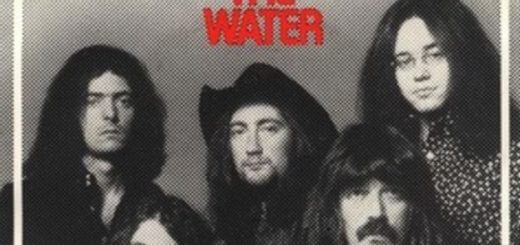 "Smoke On The Water"