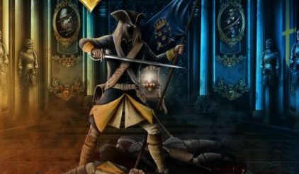 The Royal Guard