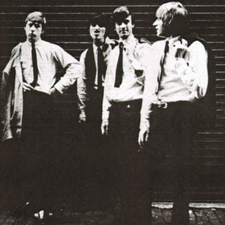 The Yardbirds