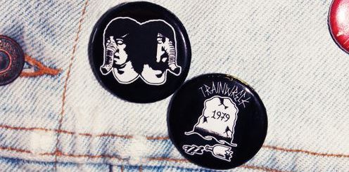 "Trainwreck 1979"