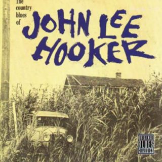 "Tupelo Blues"