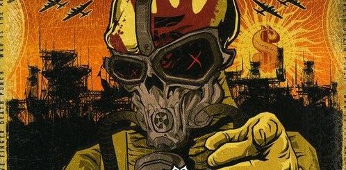 War is the Answer