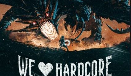 "We Love Hardcore"